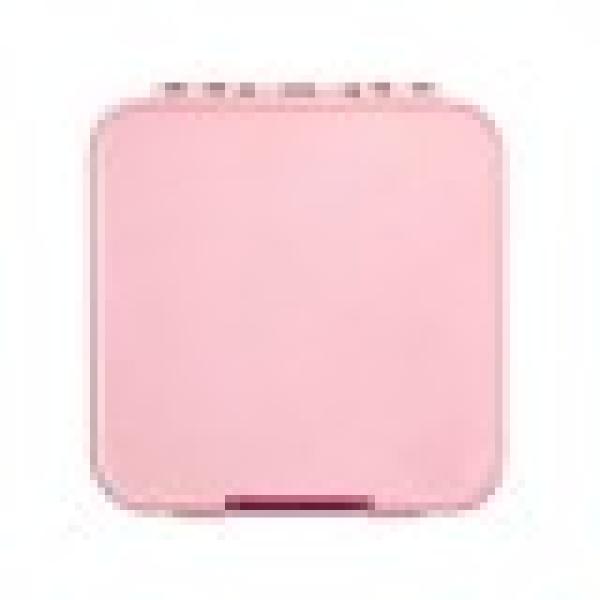 Little Lunch Box Three Uni Rose